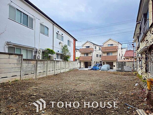 風を感じ青い空から太陽の恵みを感じるロケーション。