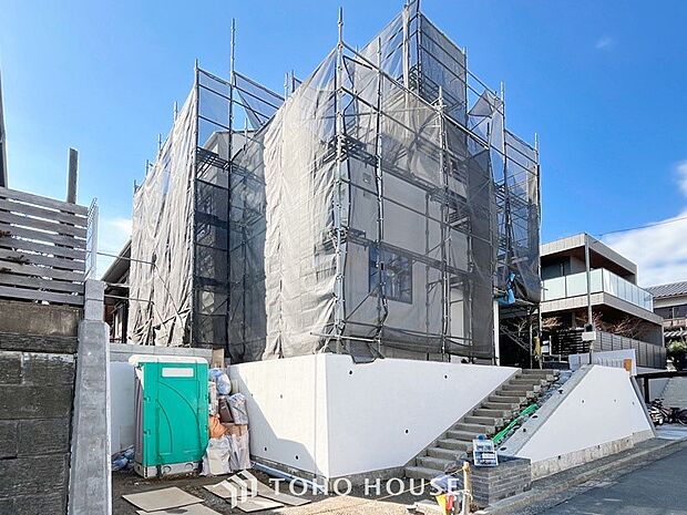 流行に左右されず、将来にわたって価値が継続する「上質」な佇まい。