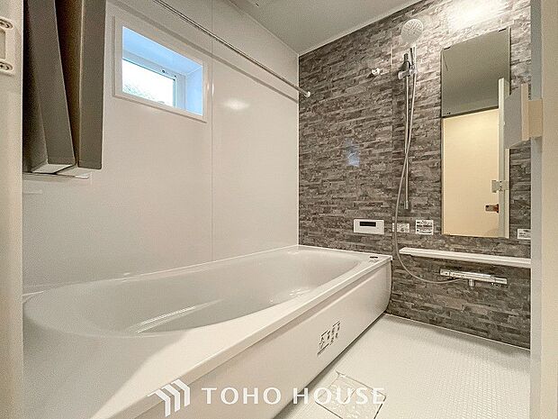 1日の疲れを取り心身を癒すことができる住まいの中のリラクゼーション空間。