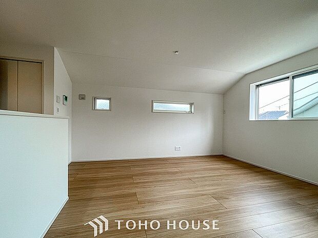 ご家族やお客様との時間など、多くの時を刻む空間。何気なく過ぎる時でさえも上質なひと時に。