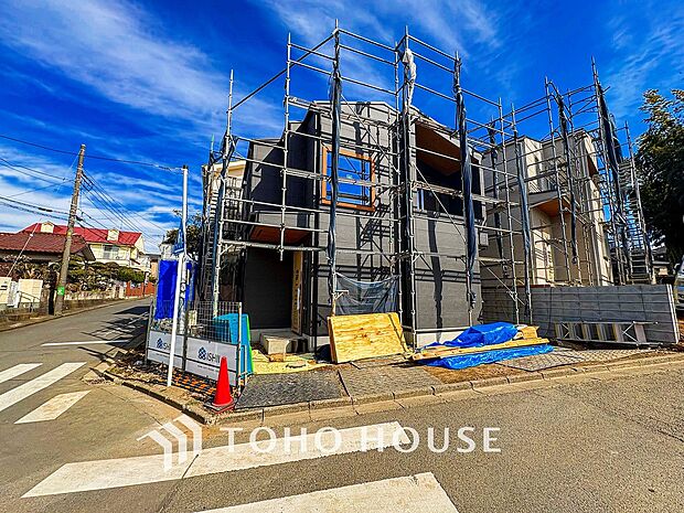 永くお住まいいただくお家だからこそ、未来まで考えた家造りをテーマに建築されます。  