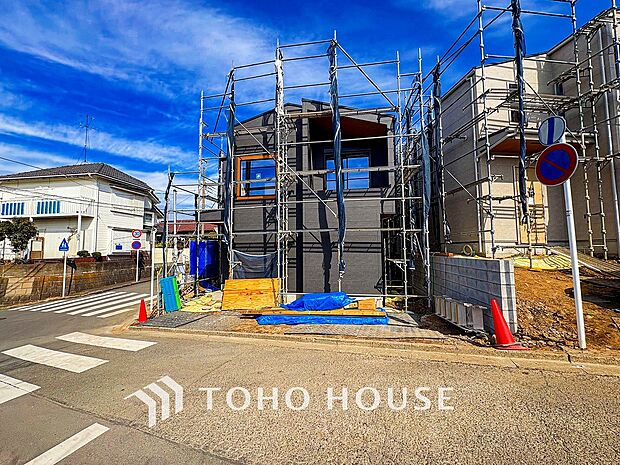 忙しく過ぎゆく日常を置き去るほど、ゆったりした時間が流れる住環境。