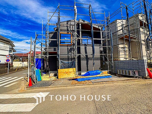 流行に左右されず、将来にわたって価値が継続する「上質」な佇まい。