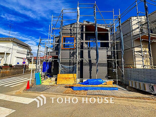 上質な時間を育む暮らしのメインステージです。