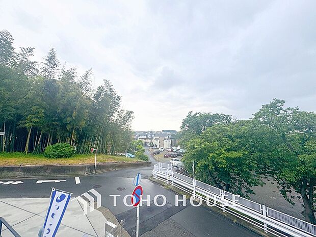 爽やかな風を感じて、心躍る素敵な暮らしがはじまります。