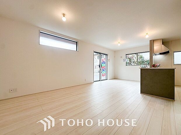 空気感という居心地の良いＢＧＭは、暮らしのステージを彩り、心のやすらぎと満足感を与えてくれます。