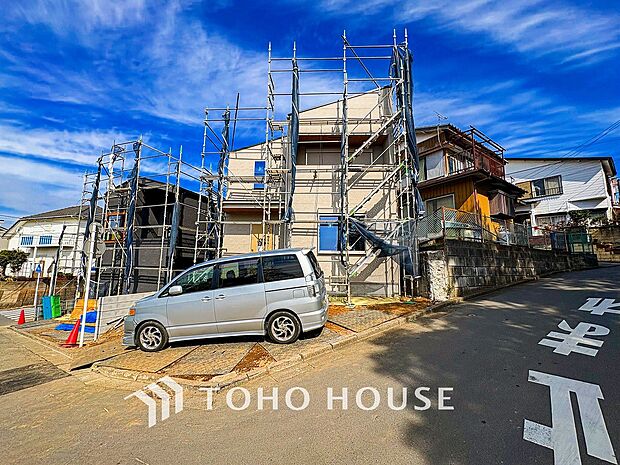 上質な時間を育む暮らしのメインステージです。