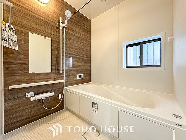 1日の疲れを取り心身を癒すことができる住まいの中のリラクゼーション空間。