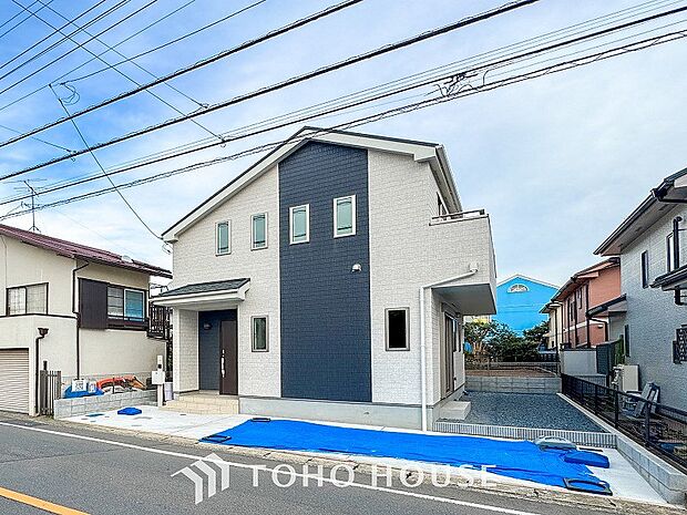 ここから始まる「日常」はご家族にとって大切で貴重な時間。