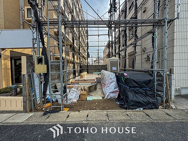 ここから始まる「日常」を、少しでも豊かに、少しでも快適に。