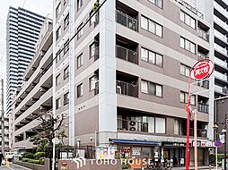 コスモ川崎グランデュール