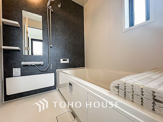 1日の疲れを取り心身を癒すことができる住まいの中のリラクゼーション空間。