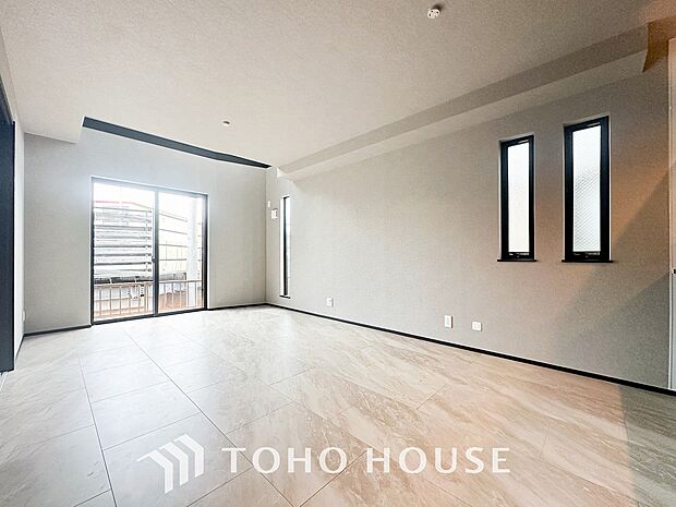 ご家族やお客様との時間など、多くの時を刻む空間。何気なく過ぎる時でさえも上質なひと時に。