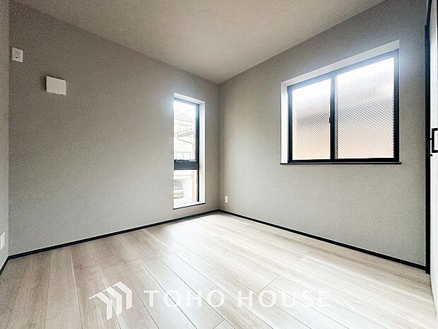 センスが求められるプライベート空間だからこそ、自分の個性を飾るにふさわしい癒しと寛ぎの空間を演出します。