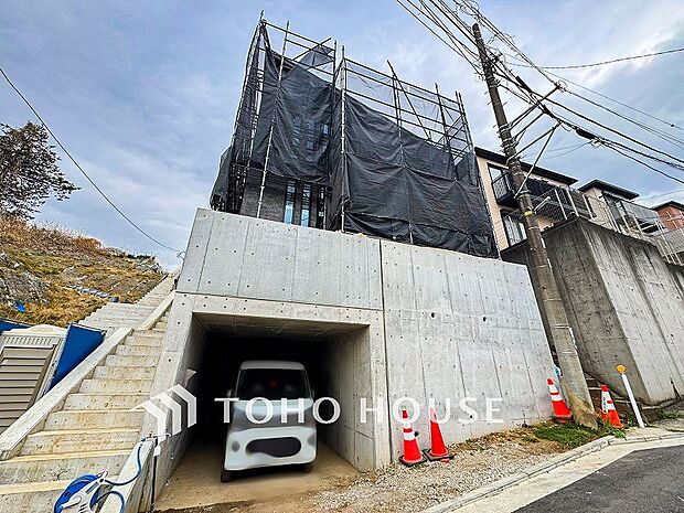 流行に左右されず、将来にわたって価値が継続する「上質」な佇まい。