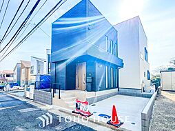 神奈川県横浜市金沢区富岡東１丁目