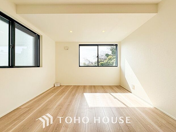 センスが求められるプライベート空間だからこそ、自分の個性を飾るにふさわしい癒しと寛ぎの空間を演出します。