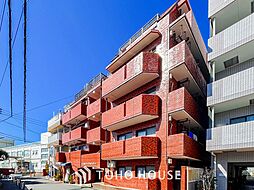 ライオンズマンション井土ヶ谷第5