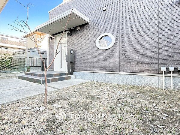 ここから始まる「日常」を、少しでも豊かに、少しでも快適に。