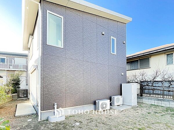 上質な時間を育む暮らしのメインステージです。