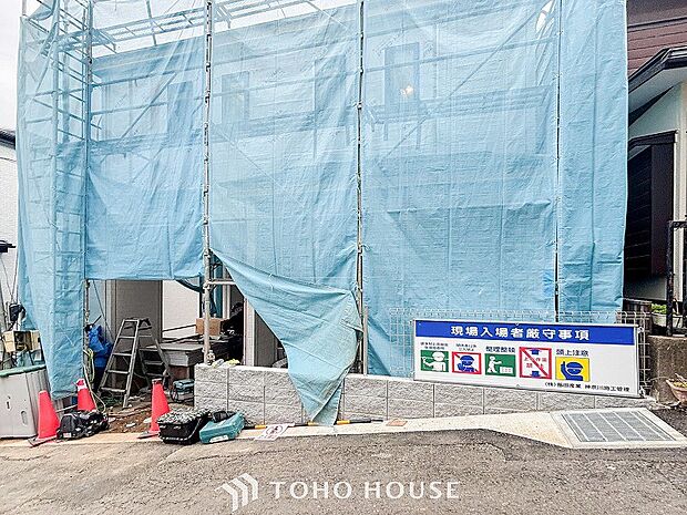 外観だけでなく、そこに住まうご家族の心地よさが最優先されますように。