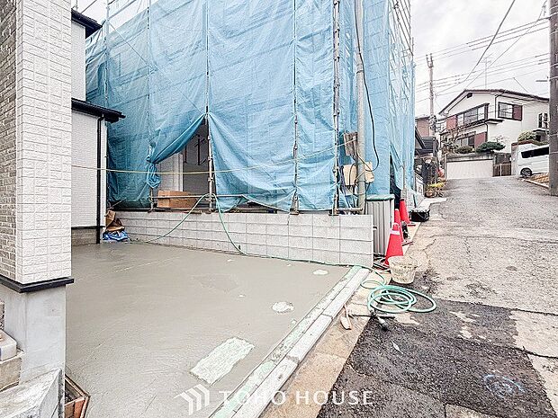 家の良し悪しだけでなく周辺環境も重要なポイント。