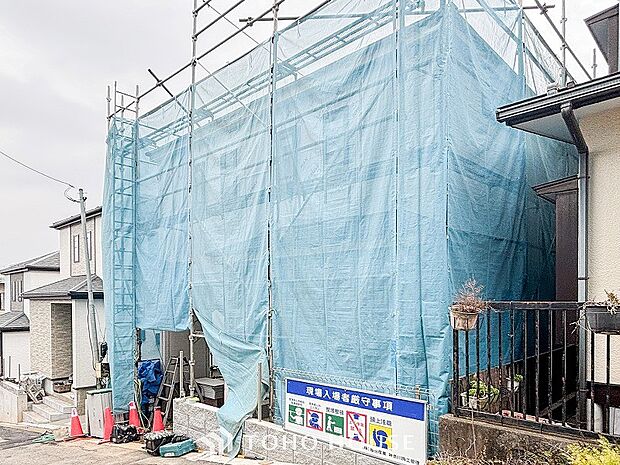 ここから始まる「日常」を、少しでも豊かに、少しでも快適に。