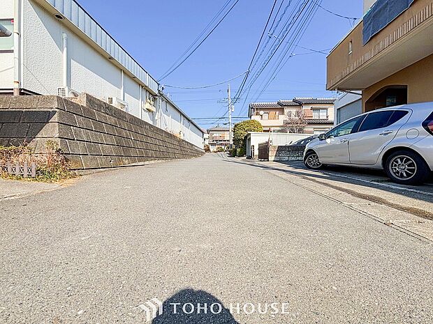 ここから始まる「日常」はご家族にとって大切で貴重な時間。少しでも豊かに、少しでも快適に。