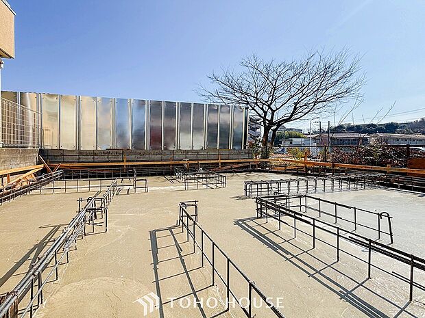 ここから始まる「日常」を、少しでも豊かに、少しでも快適に。