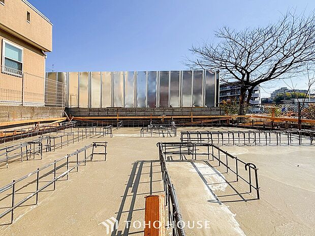 四季折々の自然を満喫できる寛ぎの日々が始まります。