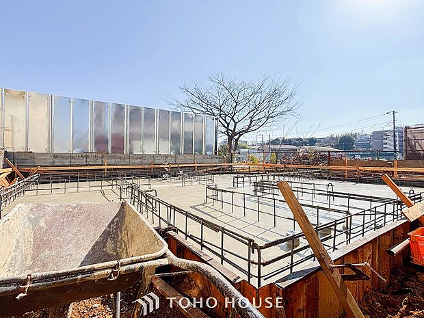 ここから始まる「日常」を、少しでも豊かに、少しでも快適に。