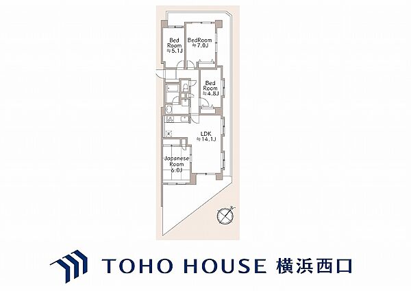 間取り：314002651939