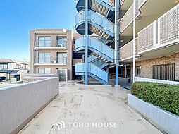 Fステージ西戸部