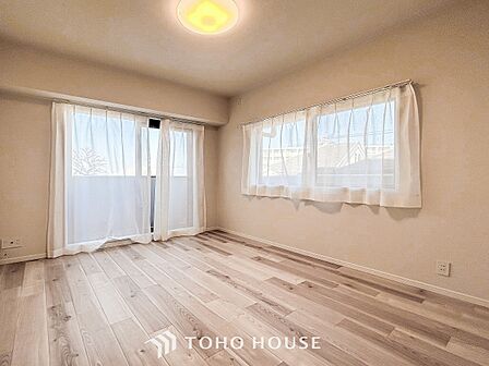 自分時間を充実させながら心豊かなひとときを過ごすための大切な空間です。