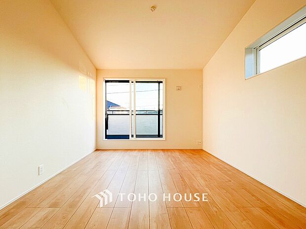 自分時間を充実させながら心豊かなひとときを過ごすための大切な空間です。