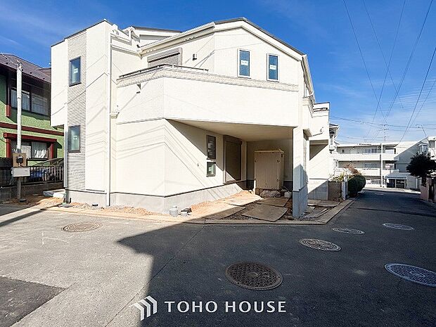 流行に左右されず、将来にわたって価値が継続する「上質」な佇まい。