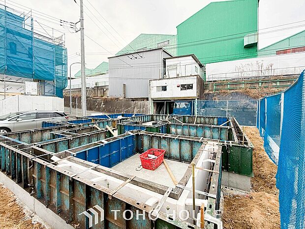 時間のゆとりと空間、爽やかな陽光がもたらす光と風を贅沢なまでに感じる暮らしが始まります。