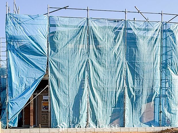 のびのびスローライフを叶える、閑静な住宅地です。