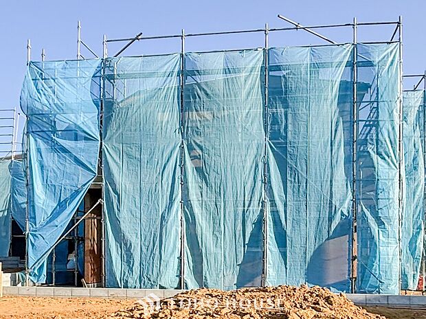 陽光に愛され、環境に恵まれた邸宅は、月日が経っても「オンリーワン」に輝き続けるでしょう。