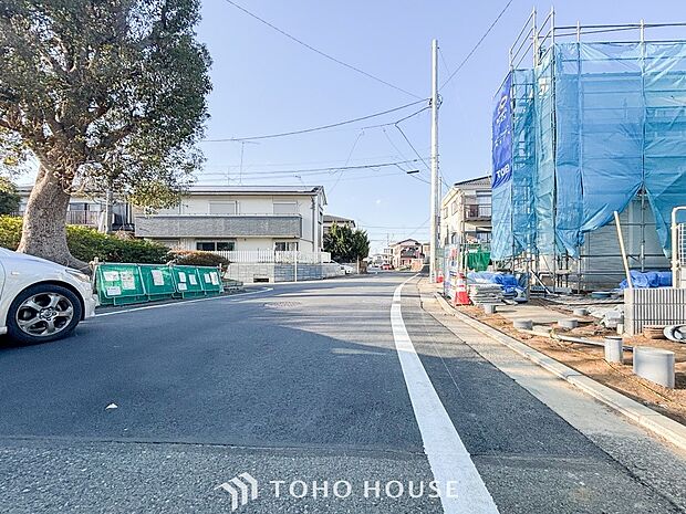 ここから始まる「日常」はご家族にとって大切で貴重な時間。少しでも豊かに、少しでも快適に。