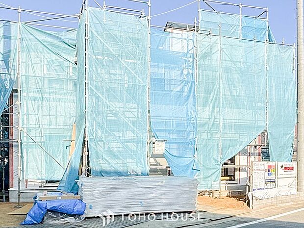 外観だけでなく、そこに住まうご家族の心地よさが最優先されますように。