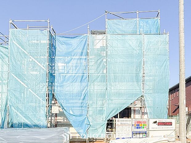 永くお住まいいただくお家だからこそ、未来まで考えた家造りをテーマに建築されます。