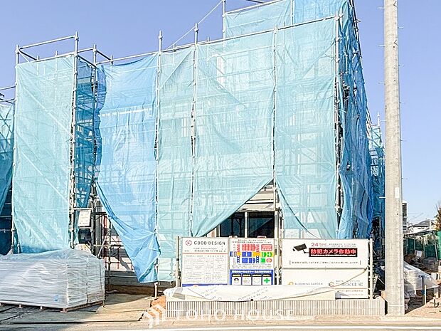 ここから始まる「日常」を、少しでも豊かに、少しでも快適に。