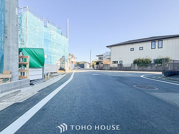 ここから始まる「日常」はご家族にとって大切で貴重な時間。少しでも豊かに、少しでも快適に。