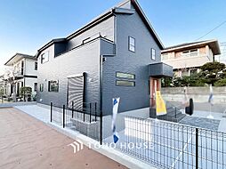 神奈川県横浜市港南区日野南７丁目