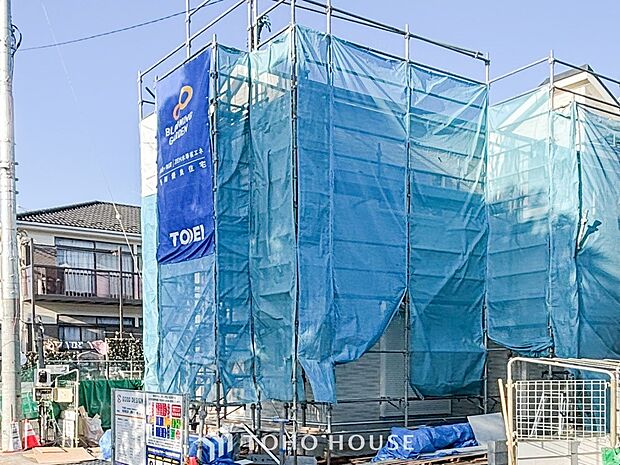 永くお住まいいただくお家だからこそ、未来まで考えた家造りをテーマに建築されます。