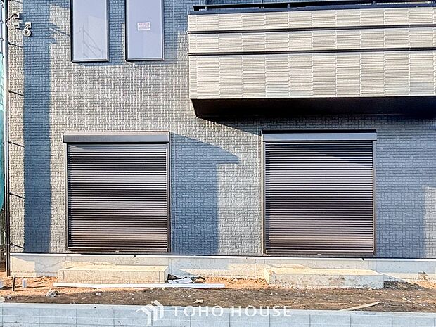 永くお住まいいただくお家だからこそ、未来まで考えた家造りをテーマに建築されます。