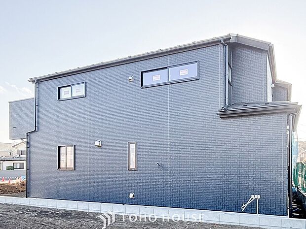 永くお住まいいただくお家だからこそ、未来まで考えた家造りをテーマに建築されます。