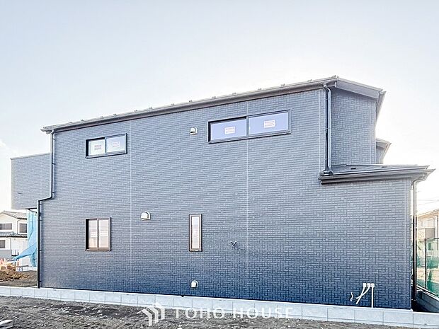 ここから始まる「日常」を、少しでも豊かに、少しでも快適に。