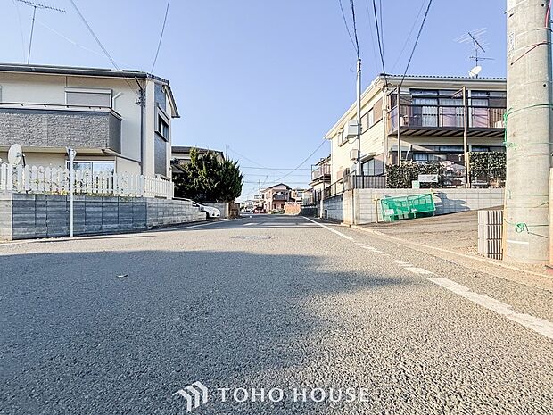 ここから始まる「日常」はご家族にとって大切で貴重な時間。少しでも豊かに、少しでも快適に。